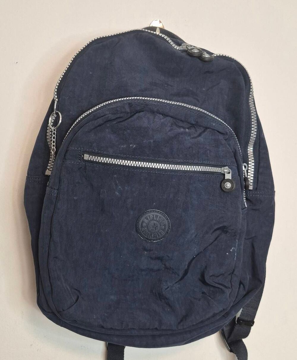 Kipling backpack - Picture 3 of 11